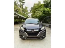 2017 Honda HR-V 1.5 E SUV