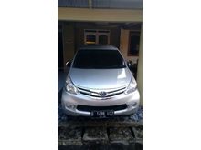2013 Toyota Avanza 1.3 G Matic Airbag tdp 9 jt