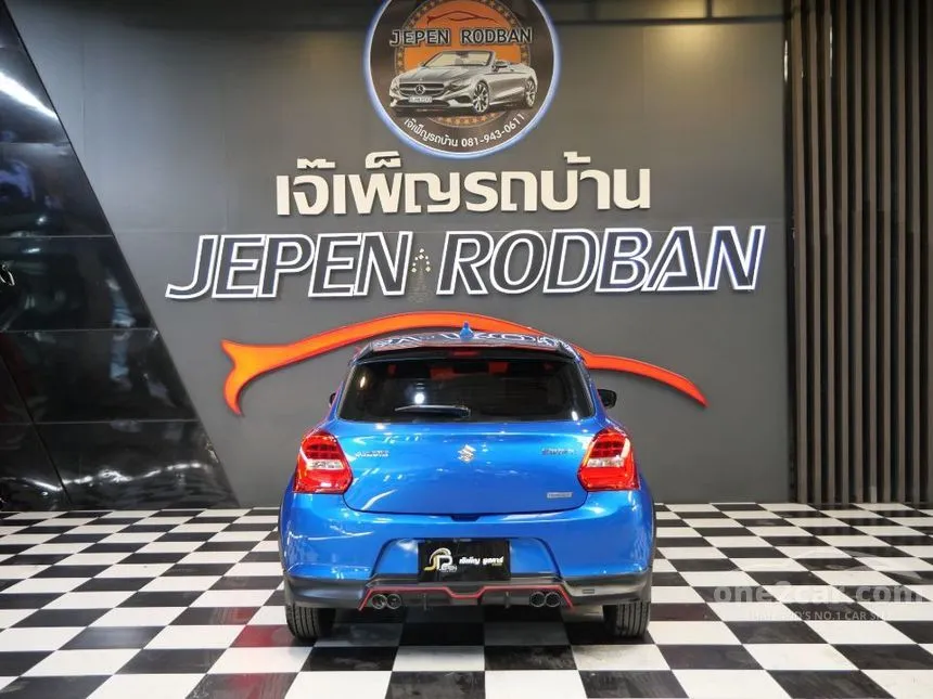 2023 Suzuki SWIFT GLX Hatchback
