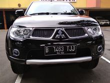 2015 Mitsubishi Pajero Sport 2.5 GLX SUV