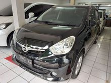 2014 Daihatsu Sirion 1.3 D FMC DELUXE Hatchback