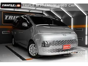 2022 Hyundai Staria 2.2 S Van