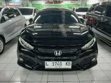 2019 Honda Civic 1.5 E Hatchback