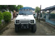 Juall Suzuki Jimny 1.0 Jeep,4x4 ready