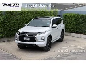 2021 Mitsubishi PAJERO SPORT 2.4 GT Premium Elite Edition SUV