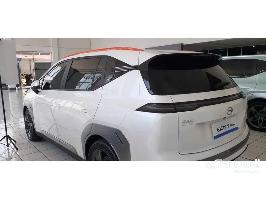 2025 GAC AION Y Plus 410 Exclusive MPV