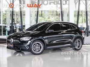 2023 Mercedes-Benz GLA200 1.3 W247 (ปี 20-27) AMG Dynamic SUV