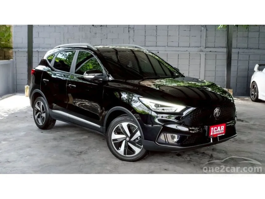2024 MG ZS EV X SUV