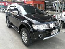 2011 Mitsubishi Pajero Sport 2.5 (ปี 08-15) GT SUV AT