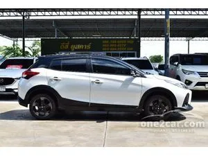 2023 Toyota YARIS 1.2 Sport Premium X Hatchback