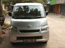 2014 Daihatsu Gran Max 1.3 D Van