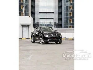 2016 Nissan Juke 1.5 RX Black Interior SUV