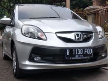 Brio E km 6RB tdp 15jt OR angsuran 1 jtan