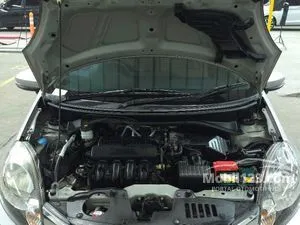 2016 Honda Mobilio 1.5 E MPV