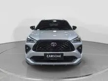 2023 Toyota Yaris Cross 1.5 S HV (2 Tone) SUV