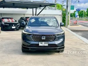 2023 Honda HR-V 1.5 e:HEV RS SUV