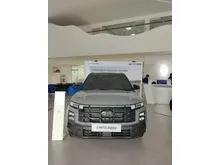 2026 Hyundai Creta 1.5 Alpha SUV, Ex display, discount besar besaran, banting harga, Fitur melimpah, Bonus E-money dan Vocher Coating
