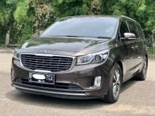 2017 KIA Grand Sedona 3.3 Ultimate MPV