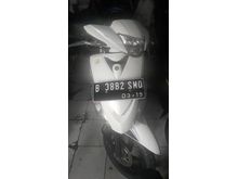 2014 Yamaha Mio J