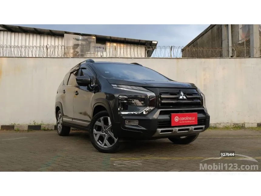 2023 Mitsubishi Xpander Cross Premium MPV