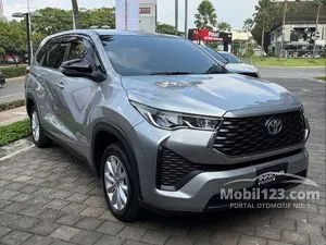 2025 Toyota Kijang Innova Zenix 2.0 V (Non Premium Color) MPV