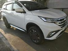 all new terios dp 28 juta menjelang lebaran