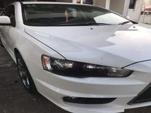 2011 Proton Inspira 1.8 (M)