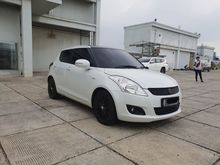 Suzuki Swift 1.4 GX,Manual.