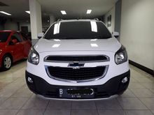 2014 Chevrolet Spin 1.5 ACTIV SUV