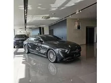 2022 Mercedes-Benz CLS220 2.0 W257 (ปี 18-24) d AMG Premium Sedan