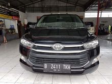 2016 Toyota Kijang Innova 2.4 G MPV