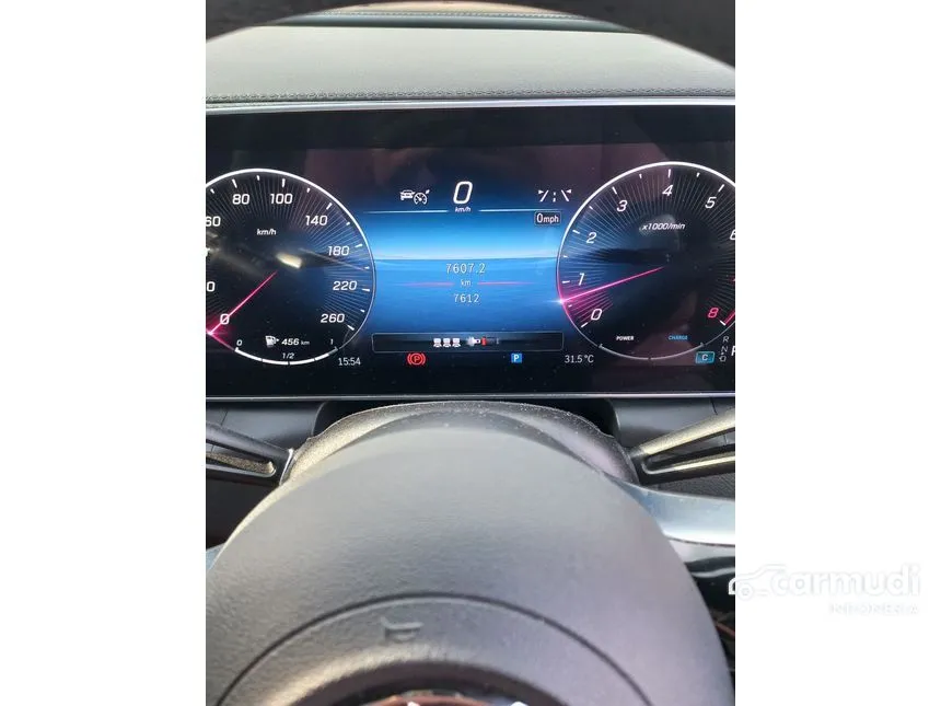 2023 Mercedes-Benz GLC300 AMG Line 4MATIC SUV