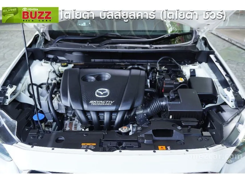 2016 Mazda CX-3 S SUV