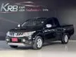2018 Mitsubishi TRITON 2.5 Mega Cab (ปี 14-19) GLX Pickup