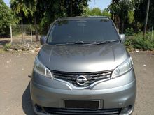 2012 Nissan Evalia 1.5 XV MPV