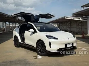 2024 Aion Hyptec HT 620 Luxury SUV