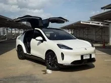 2024 Aion Hyptec HT 0.0 (ปี 24-31) 620 Luxury SUV