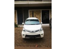 2013 Daihatsu Xenia 1.3 R ATTIVO MPV