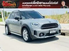 2021 Mini Countryman 2.0 F60 Cooper S Entry Hatchback