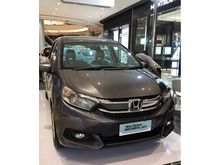 DP 10 Jtan Bawa Pulang Honda Mobilio. Tunggu Apa Lagi. Hubungi Saya Sekarang Juga.
