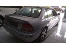 Honda City 1.5 VTi 2000 plat w jual atau tukar tambah sekoto kediri jatim