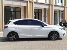 2022 Honda City 1.5 RS Hatchback