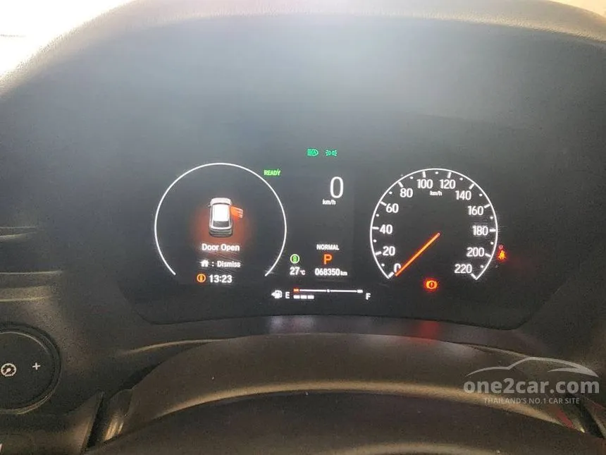 2024 Honda HR-V e:HEV RS SUV