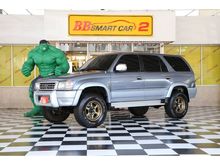 1999 Toyota Sport Rider 3.0 (ปี 98-02) SR5 SUV MT