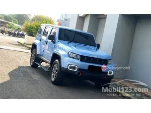 2025 BAIC BJ40 Plus 2.0 Wagon