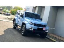 2025 BAIC BJ40 Plus 2.0 Wagon - Kondisi Super Nego Sampai Jadi ( garansi 5 tahun )