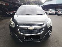 2013 Chevrolet Spin 1.5 LTZ SUV km 90rb Record service