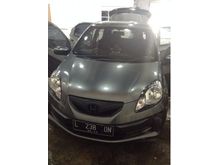 2014 Honda Brio 1.2 S bukan satya km rendah