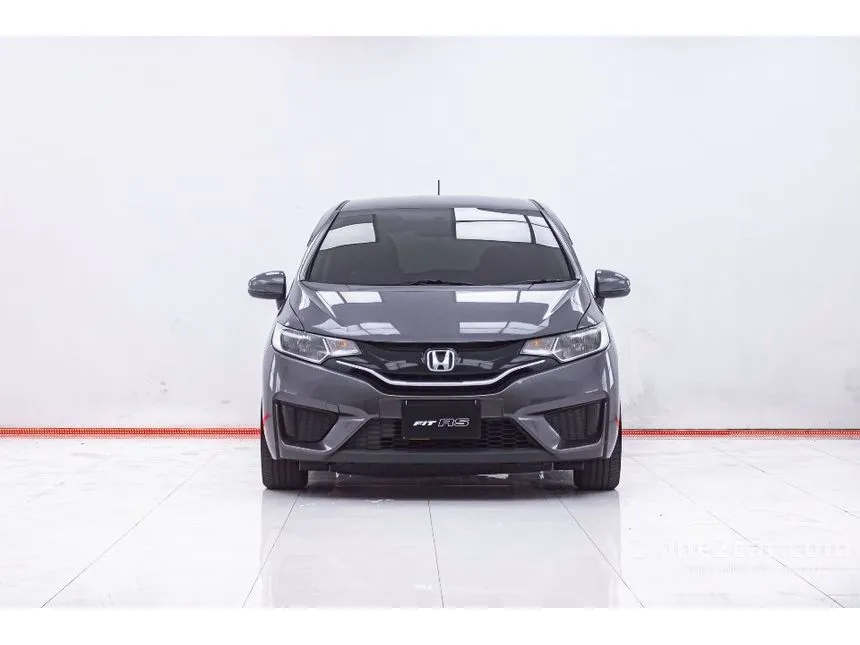 2015 Honda JAZZ V+ Hatchback