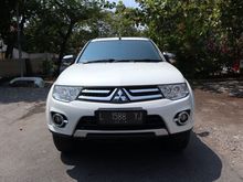 2014 Mitsubishi Pajero Sport 2.5 Exceed SUV